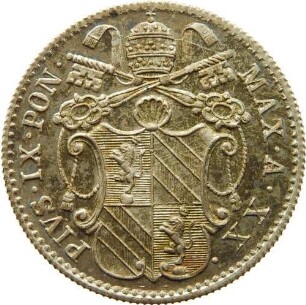 5 Baiocchi (Grosso)