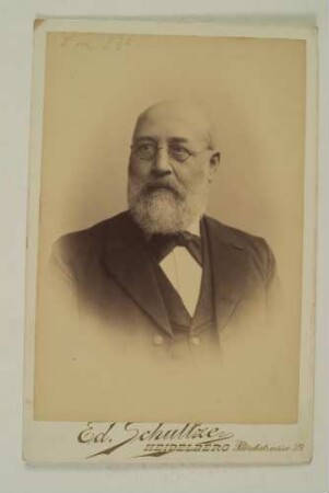 Ernst Otto Adalbert Merx