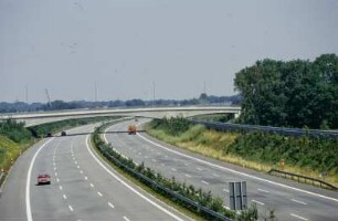 WiWeg-Überf., Feldmoching