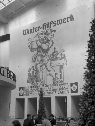 Winter-Hilfswerk