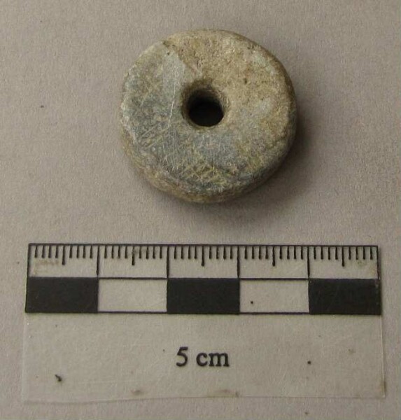 spindle whorl