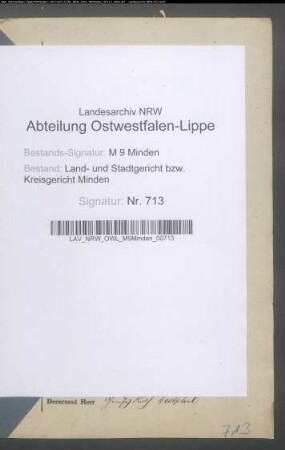 Sonstige: Kollmeyer, Charlotte, geb. Dallmeyer:
