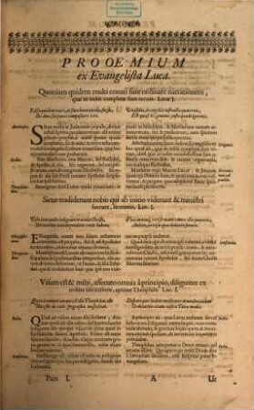 Florilegium Evangelicum