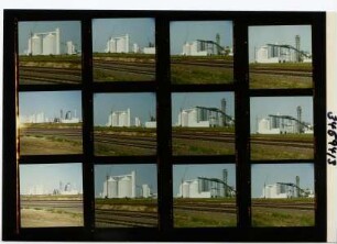 Zuckerfabrik, Klein Wanzleben, 1994