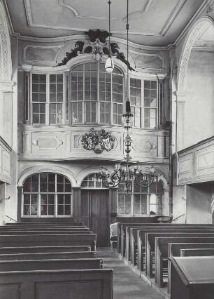 Evangelische Pfarrkirche