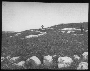 gb [dschebel, gebel, djebel] ch. Marmita