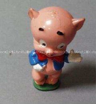 Schweinchen Schlau