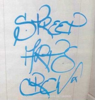 StREEt ARtS CREW