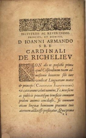 Dictionarum complectens omnes voces hebraeas, chaldaeas ...