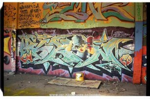 KRON