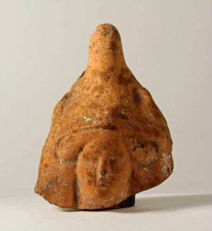 Kopf der Artemis