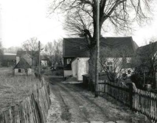 Neukirch (Lausitz), Korngäßchen 2. Wohnstallhaus (1801/1825)