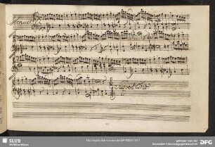 Menuet