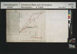 Haus Sachsen Stolln im Freiwald bei Ehrenfriedersdorf