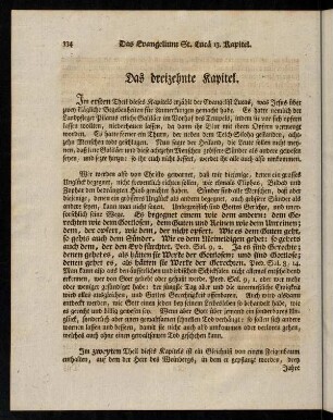 334-345, Das dreizehente Kapitel. - Das vierzehente Kapitel.