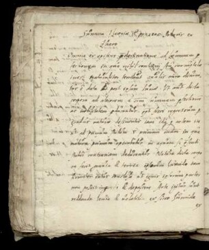 Isaac Hollandus: Summa theoriae et praxeos solaris, Ausz.