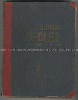 Katalog Nr. 192 über Motorrad- und Autozubehör
