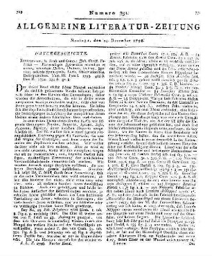 Fabricius, J. C.: Entomologia systematica. Emendata et aucta. T. 3, Ps. 1-2. Kopenhagen: Proft 1793-94