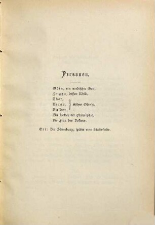 Fastnachtsspiele : Herausgegeben von Edmund Dorer, 7