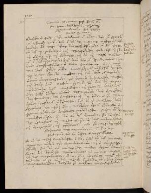 128-130, 31.3.1577 (post horam 6), Ioan 18