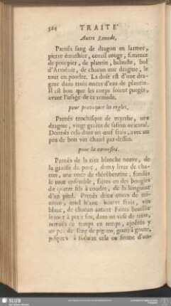 pour la carnosité