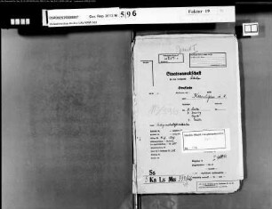 Beklagter: Rosenstein, Hubert; Beklagter: Nolte, Peter; Zeuge: Kerschgens, Josef; Zeuge: Ott, Hans; Zeuge: Mertens, Maria, geb. Leufkens: Schwarzschlachtung