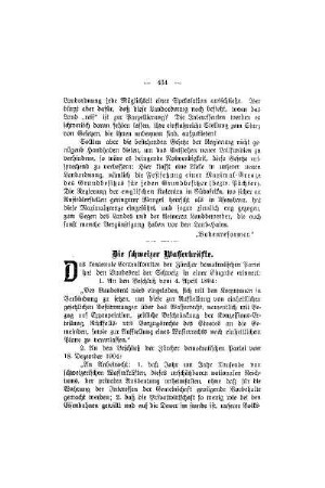 Die schweizer Wasserkräfte