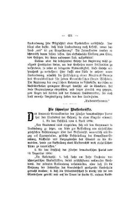 Die schweizer Wasserkräfte
