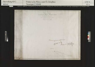 Geyern und Konrad am Galgenberg bei Buchholz (Annaberg)