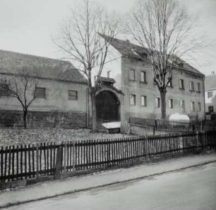 Marienhof
