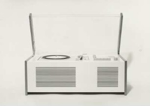 Braun Stereo-Phonosuper „SK 6“