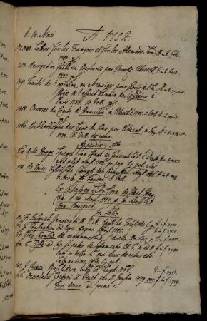 Ex Catalogo Libr. Corn. de [...]. Hag. Com. d. 20. Mart. 1752. p. Jo. Swart et Corn. Boucquet.