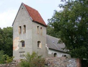 Damitzow, Tantow, Damitzower Straße 23