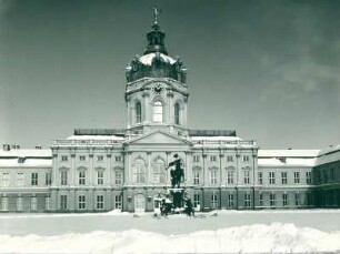 Schloss Charlottenburg