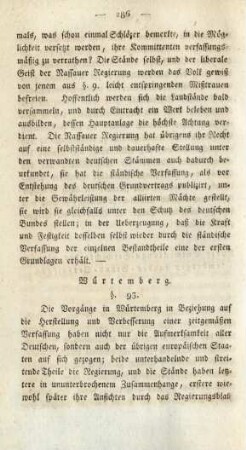 Würtemberg