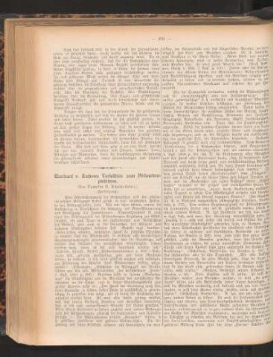Eberhard v. Rochows Verhältnis zum Philanthropinismus : (Fortsetzung)