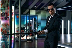 John Wick: Kapitel 4