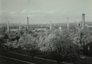 Stadt, Chemnitz