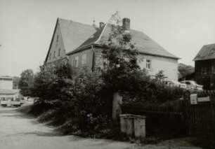 Ehemaliges Rittergut, Ehemalige Landwirtschaftliche Produktionsgenossenschaft