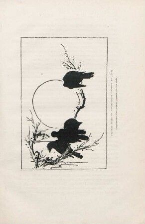 Gravure tirée du Guashi-Kaiyo (Imprimé en 1754)