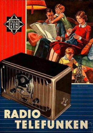 Radio Telefunken