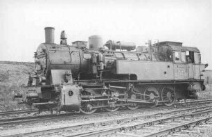 Tenderlokomotive 94 223