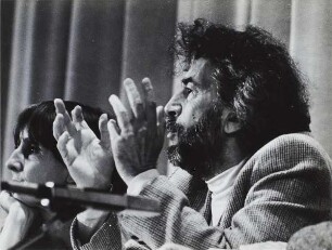 Alain Robbe-Grillet