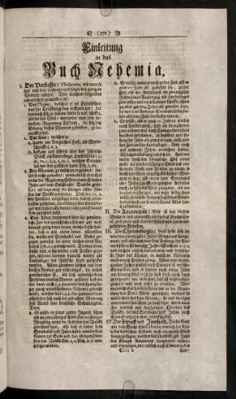 571-605, Das Buch Nehemia