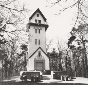 Aussichtsturm