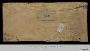 Gott befiehlt Noah den Bau einer Arche und Bau der Arche - SA05