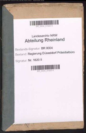 Krüger, Karl Albert Regierungs- und Baurat, Geheimer Regierungsrat