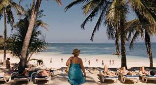 Paradies: Liebe