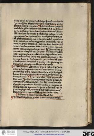 Psalmus lx in quo monet ad laudem dei. Vox ecclesie petentis ut eius exaudiatur oratio dicit.