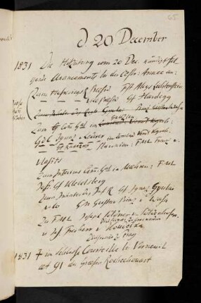 65r-76v, 20. December (1831-1845)